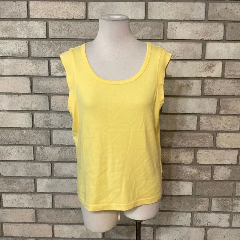 3for$20 Hanes (XL) Workout Tank